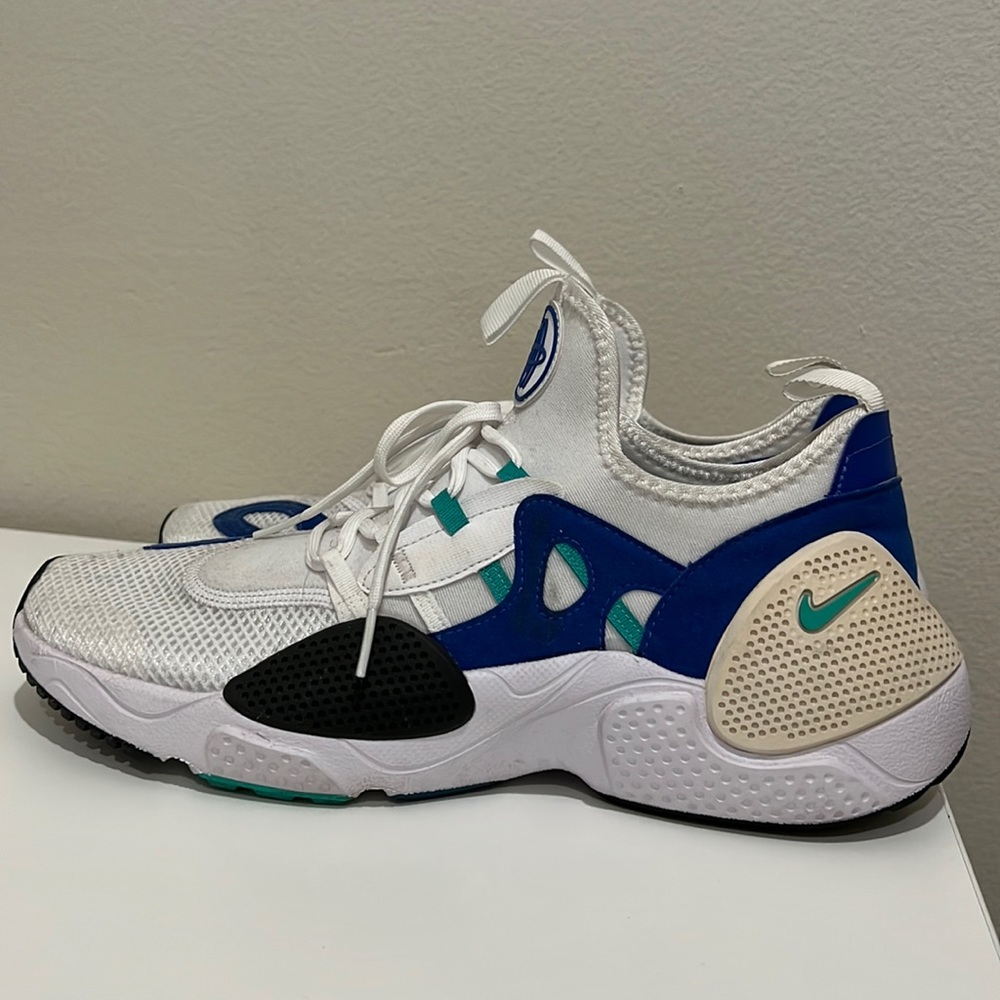 Nike Huarache Edge